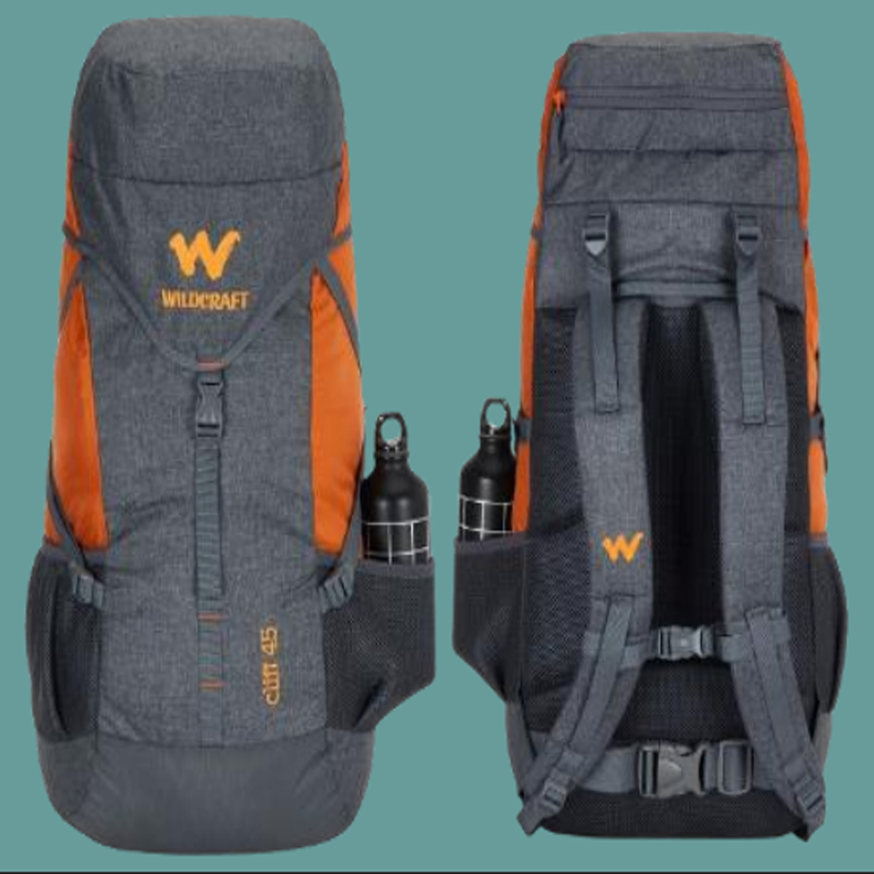 Travel Bags